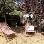 וילה Les Amourettes - 2 Min A Pied - Jardin *