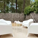 Les Amourettes - 2 Min A Pied - Jardin
