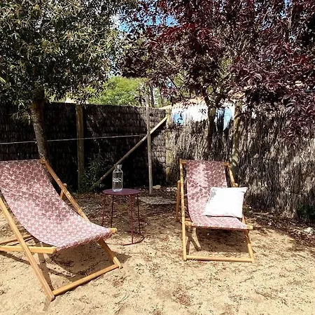 Vila Les Amourettes - 2 Min A Pied - Jardin *