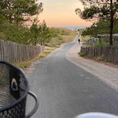 Vila Les Amourettes - 2 Min A Pied - Jardin *