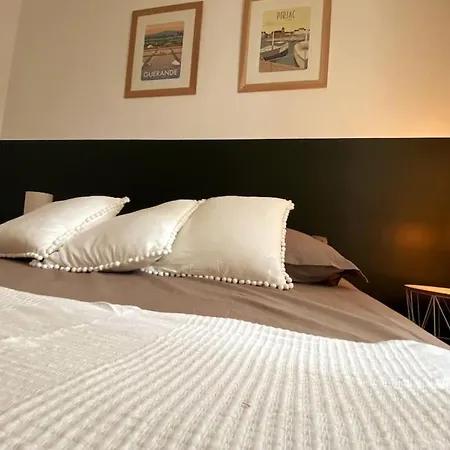 Les Amourettes - 2 Min A Pied - Jardin Vila