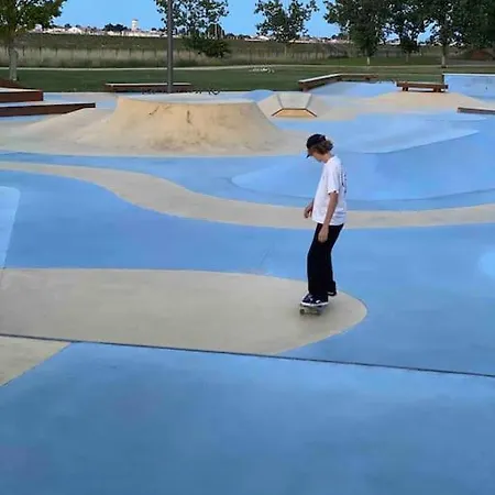 Les Amourettes - 2 Min A Pied - Jardin La Faute-sur-Mer