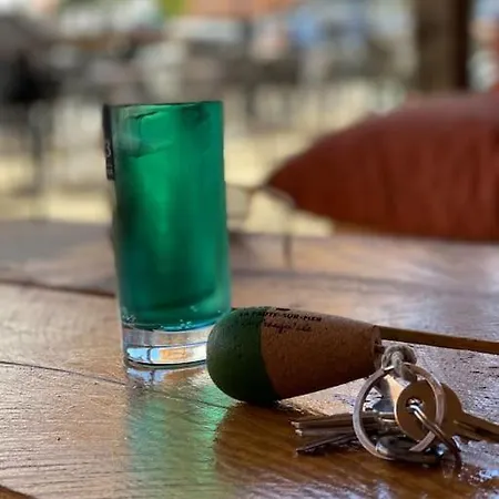 Vila Les Amourettes - 2 Min A Pied - Jardin