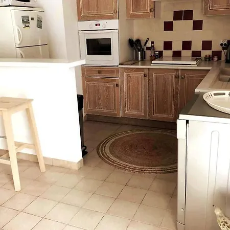 Les Amourettes - 2 Min A Pied - Jardin *