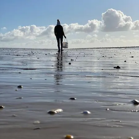 Les Amourettes - 2 Min A Pied - Jardin La Faute-sur-Mer
