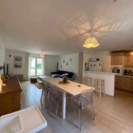 Les Amourettes - 2 Min A Pied - Jardin Villa