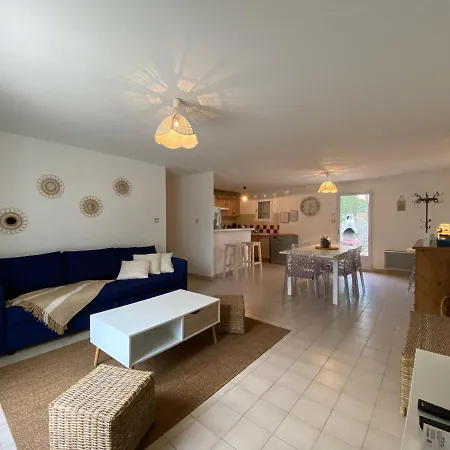 Les Amourettes - 2 Min A Pied - Jardin Villa