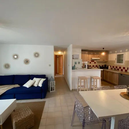 Villa Les Amourettes - 2 Min A Pied - Jardin La Faute-sur-Mer