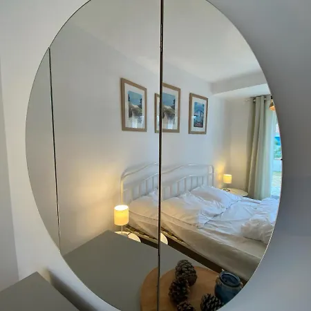 Villa Les Amourettes - 2 Min A Pied - Jardin *