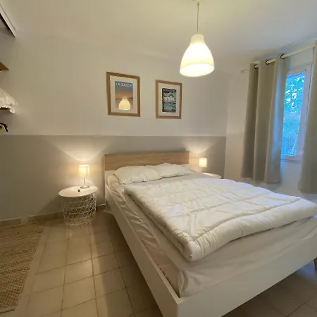 Les Amourettes - 2 Min A Pied - Jardin Villa *