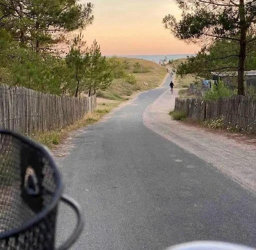 Villa Les Amourettes - 2 Min A Pied - Jardin *