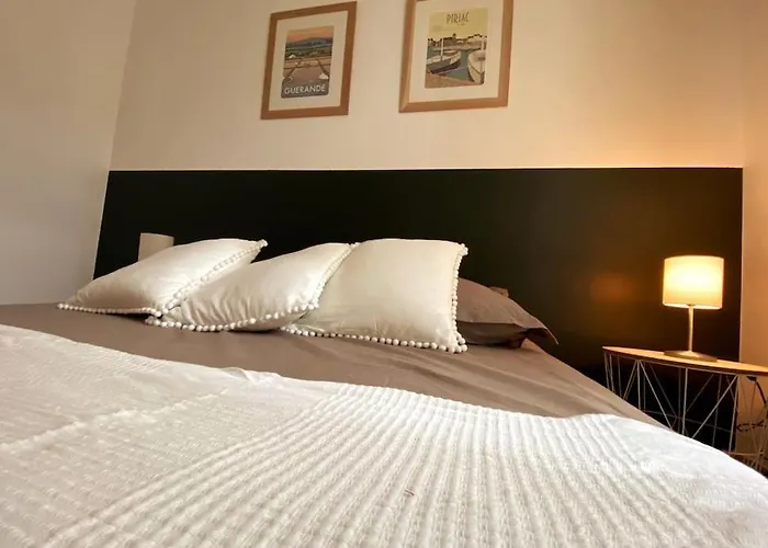 Les Amourettes - 2 Min A Pied - Jardin Villa