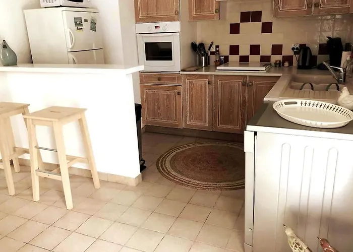 Les Amourettes - 2 Min A Pied - Jardin *