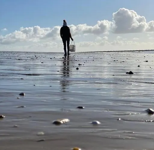 Les Amourettes - 2 Min A Pied - Jardin La Faute-sur-Mer