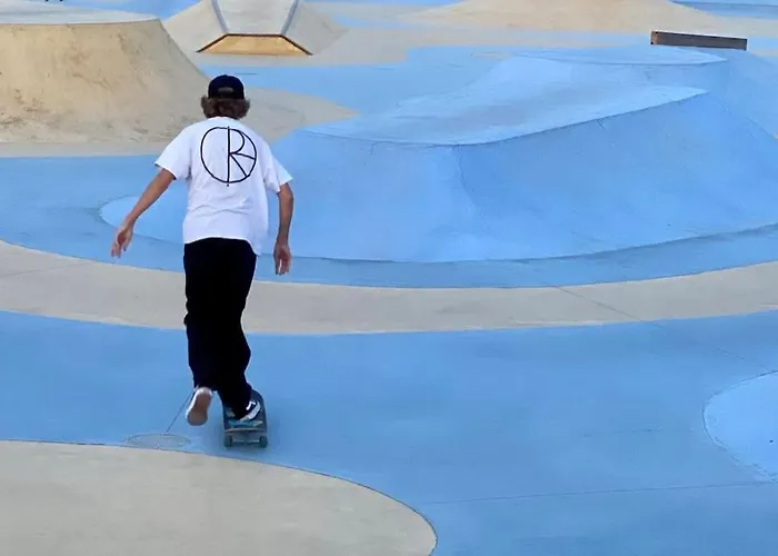 Les Amourettes - 2 Min A Pied - Jardin * La Faute-sur-Mer