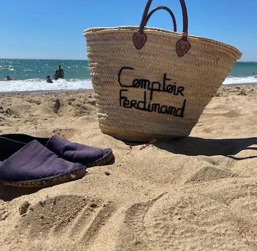 Les Amourettes - 2 Min A Pied - Jardin *