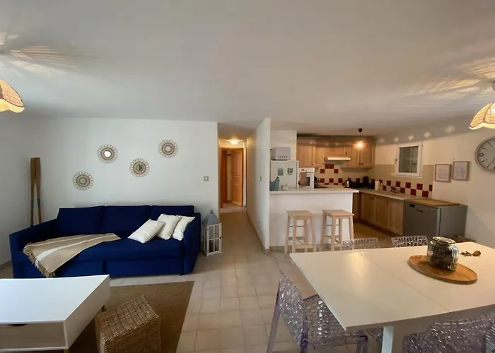 Villa Les Amourettes - 2 Min A Pied - Jardin La Faute-sur-Mer