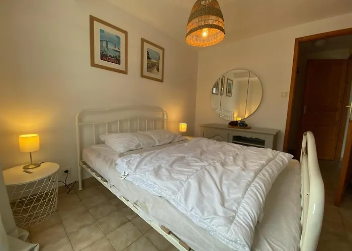 Les Amourettes - 2 Min A Pied - Jardin Villa